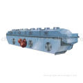 VIBRATION FLUIDIZED BED DRIER